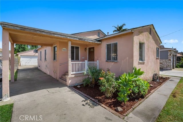 Property photo for 3221 W 113th ST, Inglewood, CA