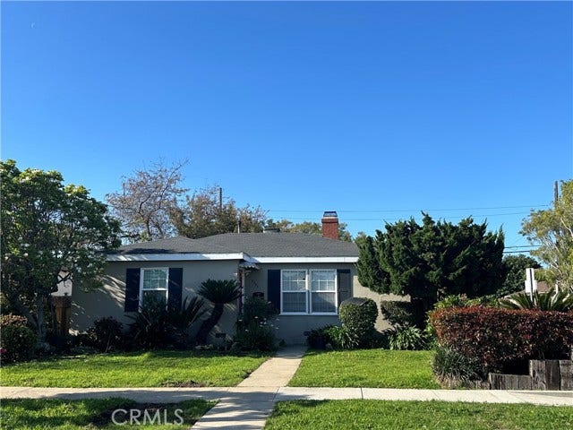 Property photo for 2303 Amherst, Los Angeles, CA