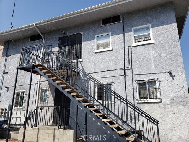 Property photo for 1938 Bonsallo AVE, Los Angeles, CA