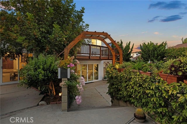 Property photo for 1002 Ashpark, Harbor City, CA