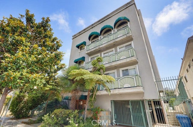 Property photo for 1538 Stoner AVE, #303, Los Angeles, CA