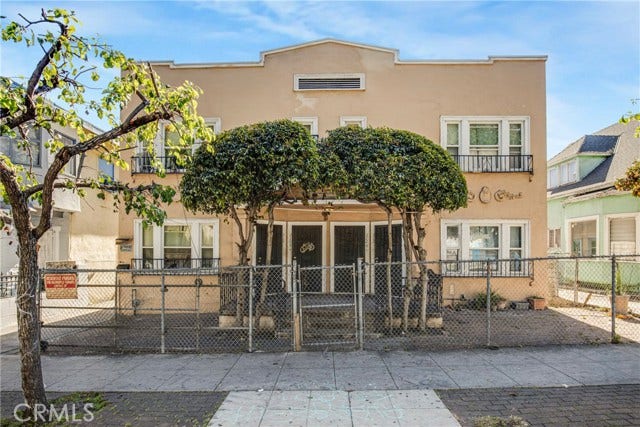 Property photo for 310 S Bonnie Brae, Los Angeles, CA