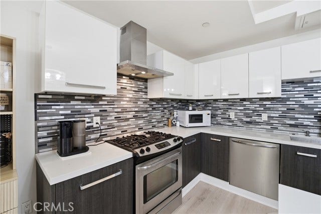 Property photo for 433 Pine AVE, #201, Long Beach, CA