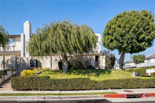 Property photo for 1921 Carnegie Lane, #1, Redondo Beach, CA