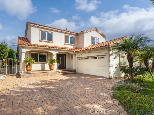 Property photo for 4243 W 176th ST, Torrance, CA