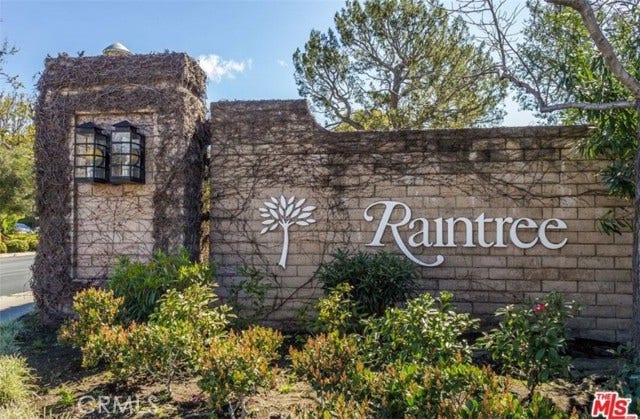 Property photo for 7210 Raintree, #210, Culver City, CA
