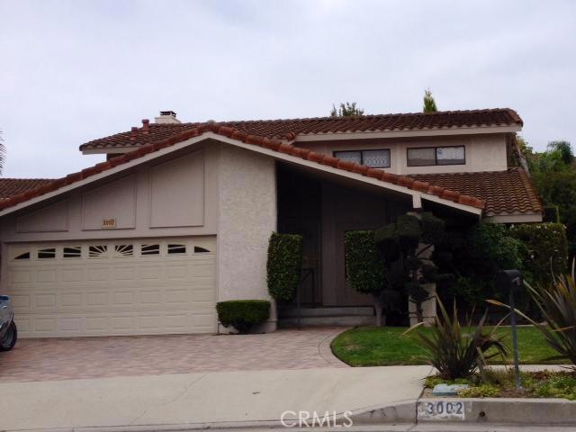 Property photo for 3002 Softwind Way, Torrance, CA