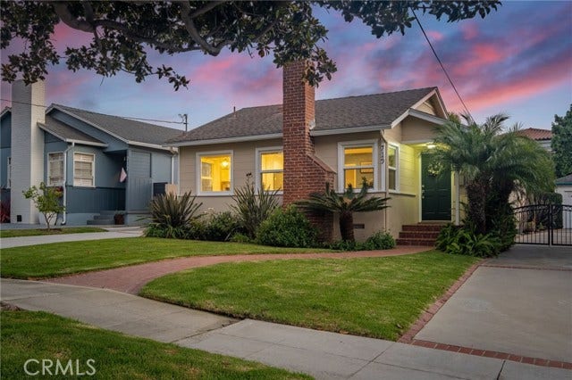 Property photo for 719 N Maria AVE, Redondo Beach, CA