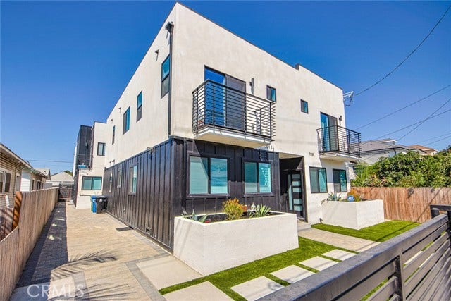 Property photo for 1731 S New Hampshire AVE, Los Angeles, CA