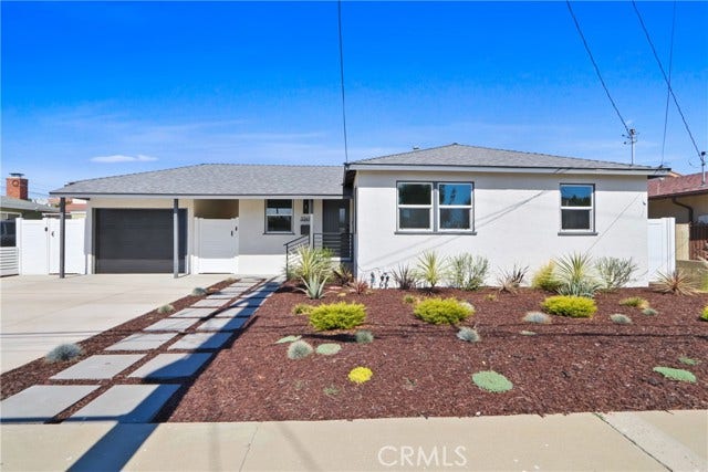 Property photo for 2367 W 230th, Torrance, CA