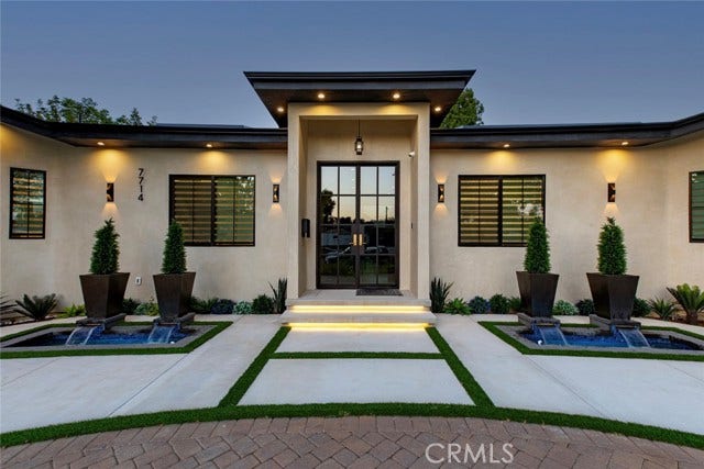 Property photo for 7714 Lasaine AVE, Northridge, CA