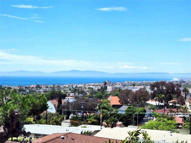 Property photo for 341 Avenida Atezada, Redondo Beach, CA