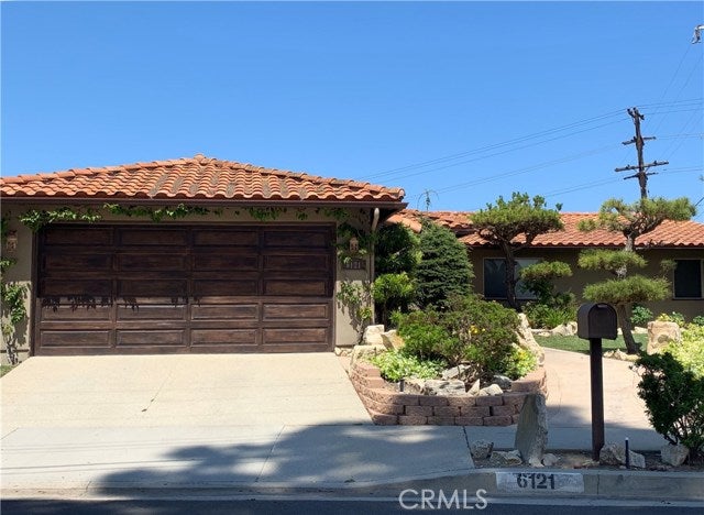 Property photo for 6121 Monero Drive, Rancho Palos Verdes, CA