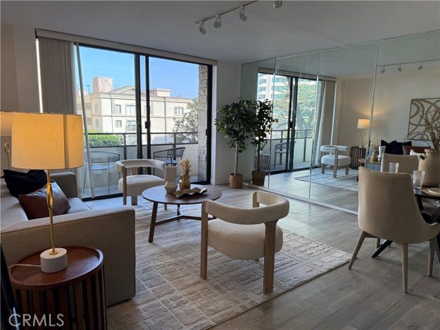 Property photo for 10535 Wilshire, #612, Los Angeles, CA
