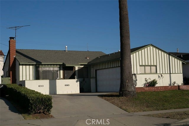Property photo for 23117 Meyler Ave, Torrance, CA