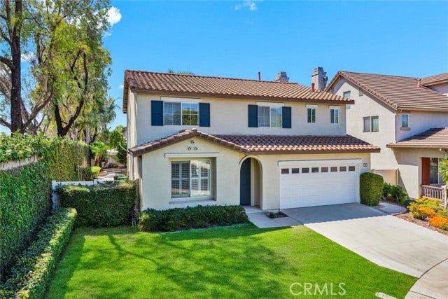 Property photo for 24 Pheasant Creek, Irvine, CA
