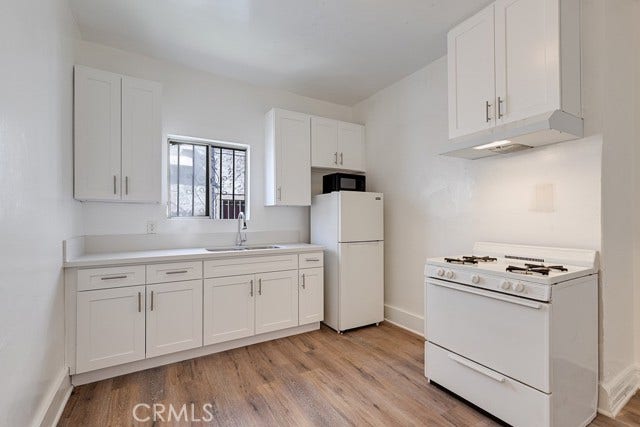 Property photo for 220 E Vernon, #1/2, Los Angeles, CA