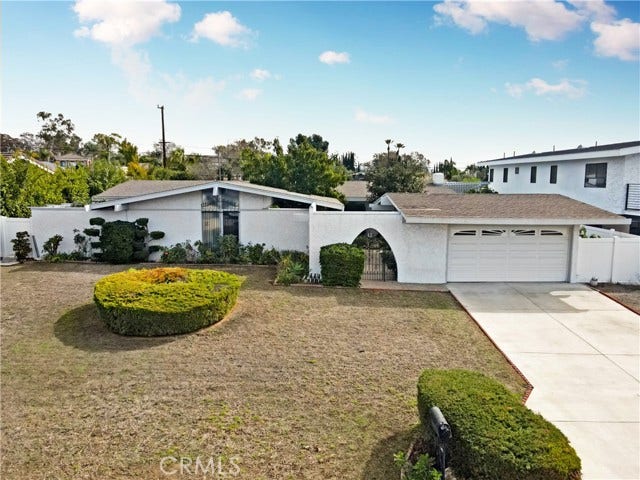 Property photo for 5452 Rockledge DR, Buena Park, CA