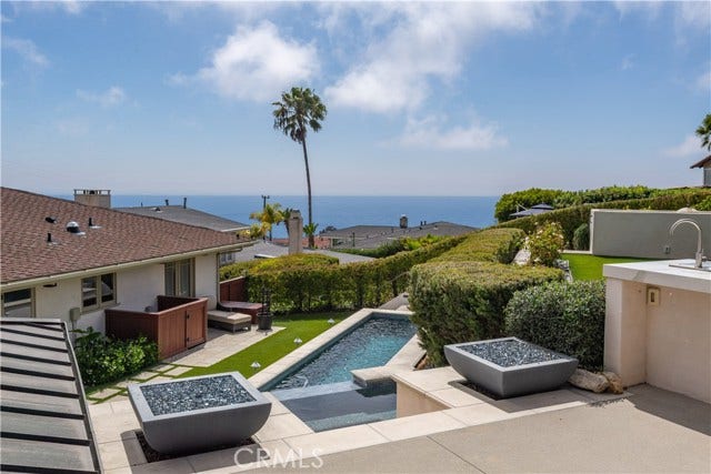 Property photo for 28232 Lobrook, Rancho Palos Verdes, CA