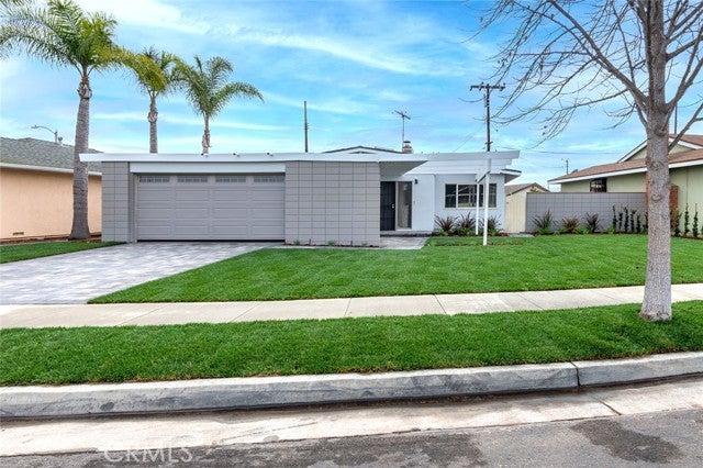 Property photo for 2608 W 226th Street, Torrance, CA