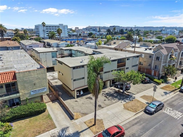 Property photo for 3750 Midvale AVE, Los Angeles, CA