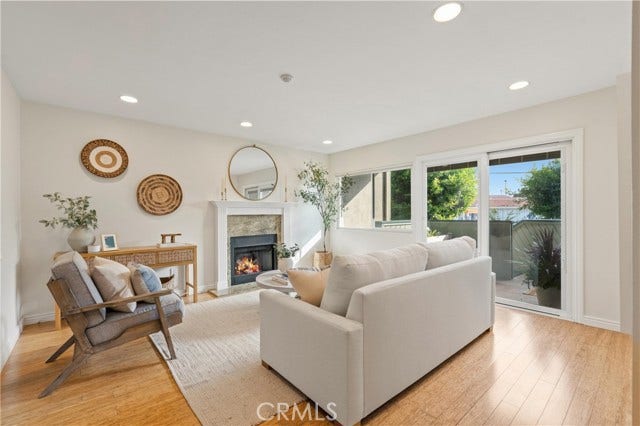 Property photo for 1112 Beryl St, #7, Redondo Beach, CA