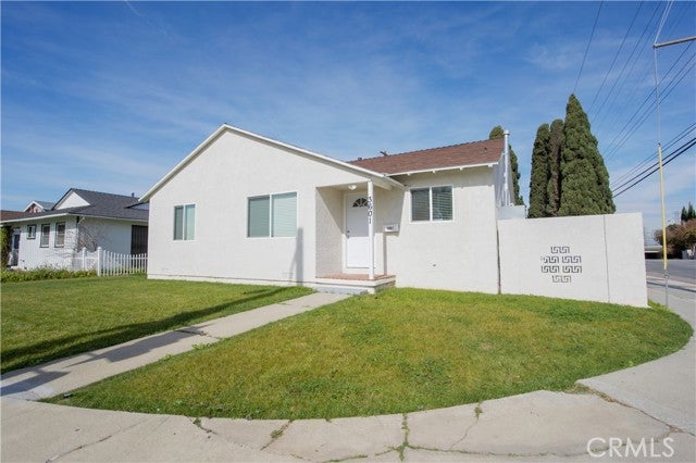 Property photo for 3601 W 182nd Street, Torrance, CA