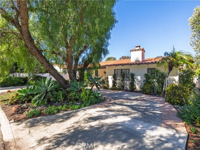 Property photo for 2505 Via Pinale, Palos Verdes Estates, CA