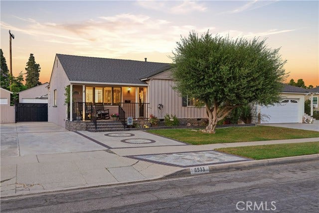 Property photo for 6533 E Walkerton ST, Long Beach, CA