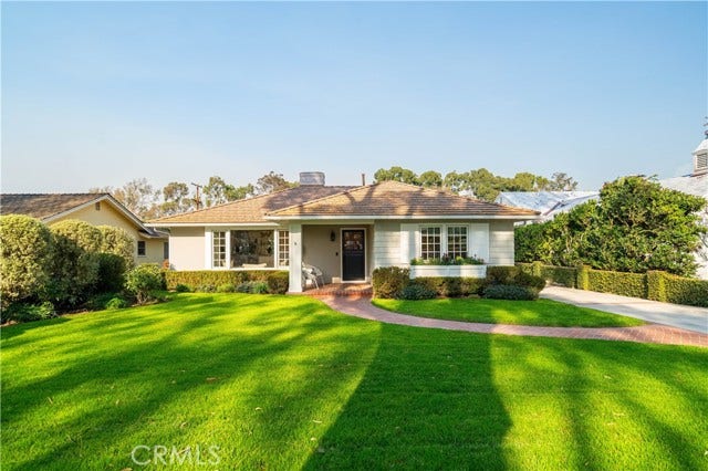 Property photo for 3321 Palos Verdes Drive North, Palos Verdes Estates, CA