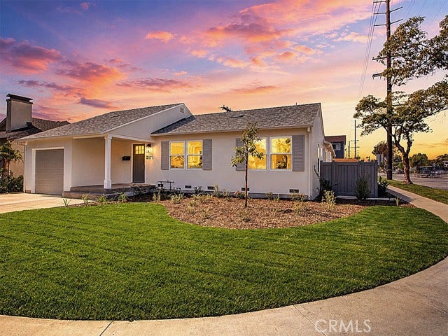 Property photo for 2171 Stearnlee, Long Beach, CA