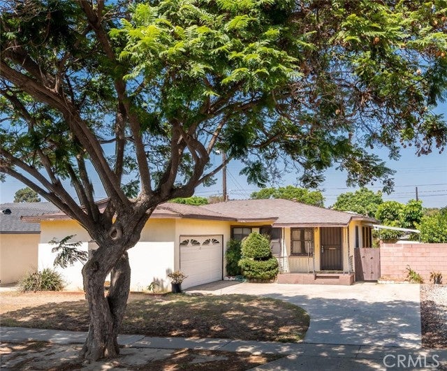 Property photo for 1213 W 185th Street, Gardena, CA
