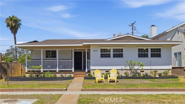 Property photo for 3327 N Studebaker, Long Beach, CA