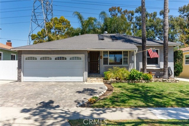 Property photo for 6549 Turnergrove Drive, Lakewood, CA