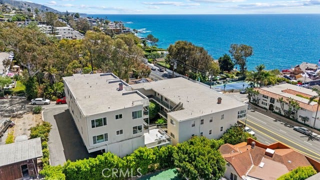 240 Moss, #2, Laguna Beach, CA 92651