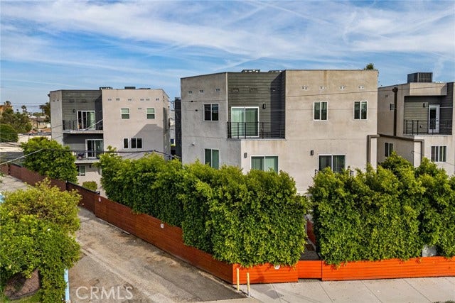 Property photo for 1820 Thurman ST, #1818 1/2, Los Angeles, CA