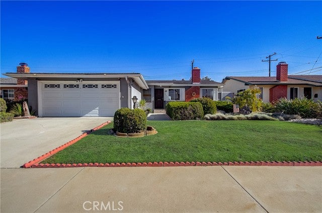 Property photo for 932 Rayland Drive, Torrance, CA