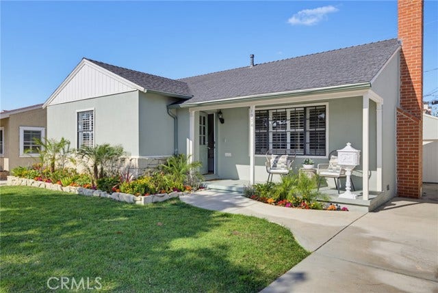 Property photo for 1234 S Helberta AVE, Redondo Beach, CA