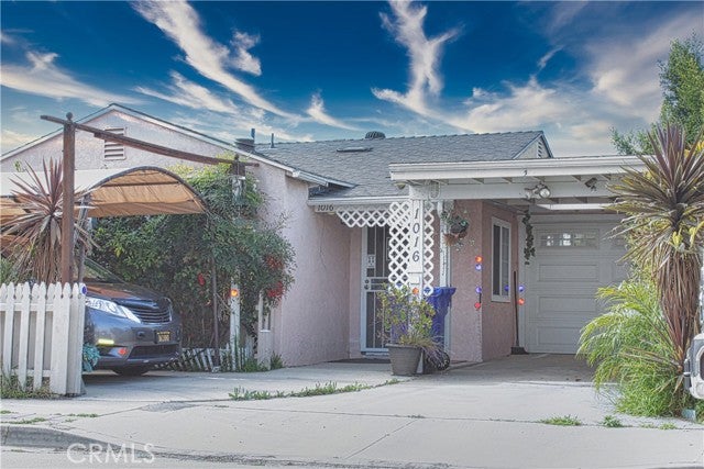Property photo for 1016 W 225th Street, Torrance, CA