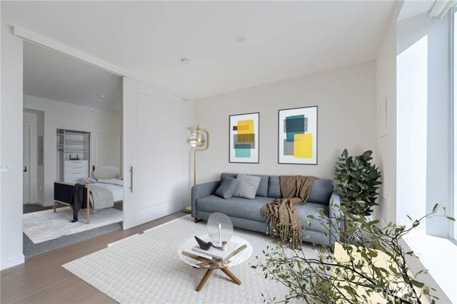 Property photo for 1050 S Grand AVE, #1305, Los Angeles, CA