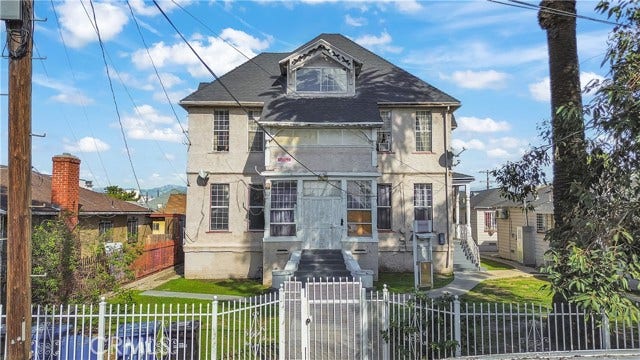 Property photo for 2429 E 3rd, Los Angeles, CA
