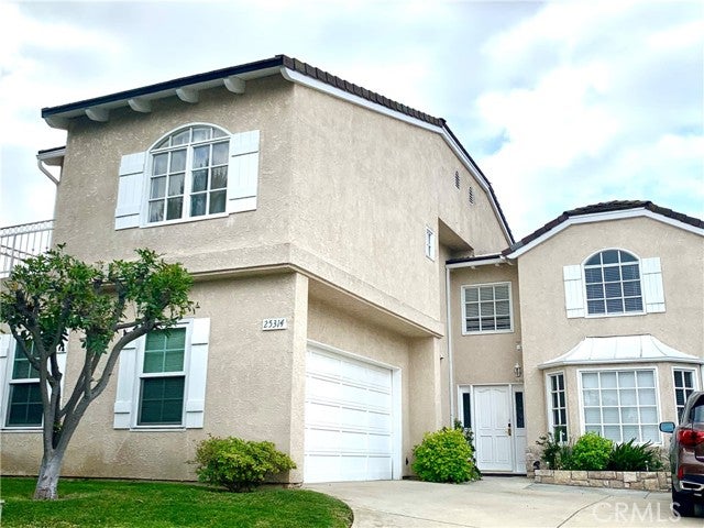 Property photo for 25314 Monterey Circle, Lomita, CA
