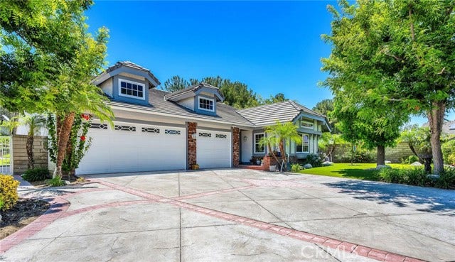 Property photo for 23402 Lane CT, Valencia, CA