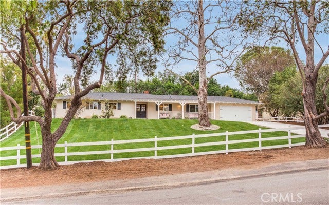 Property photo for 16 Silver Saddle LN, Rolling Hills Estates, CA