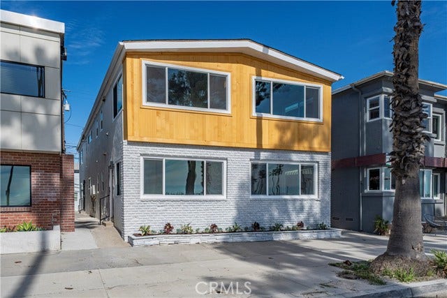 Property photo for 5339 E Ocean, Long Beach, CA