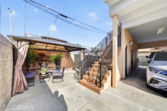 Property photo for 1175 N Alexandria AVE, Los Angeles, CA