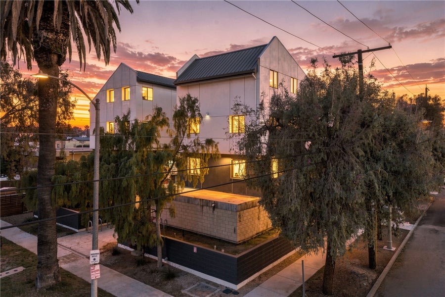 Property photo for 2301 S Cloverdale, Los Angeles, CA