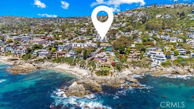 240 Moss, #2, Laguna Beach, CA 92651