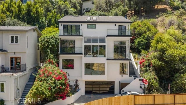 Property photo for 6358 La Rocha, Los Angeles, CA
