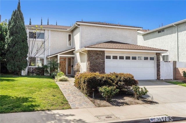 Property photo for 2422 Chapman Street, Lomita, CA